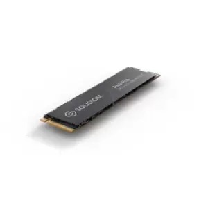 Image of Solidigm P44 Pro M.2 512GB PCI Express 4.0 3D NAND NVMe