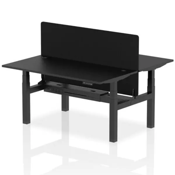 Image of Dynamic Office Solutions Napa Broad Arm 85cm Wide Armchair in Warwick Dolly Fabric with Socket NSS05608