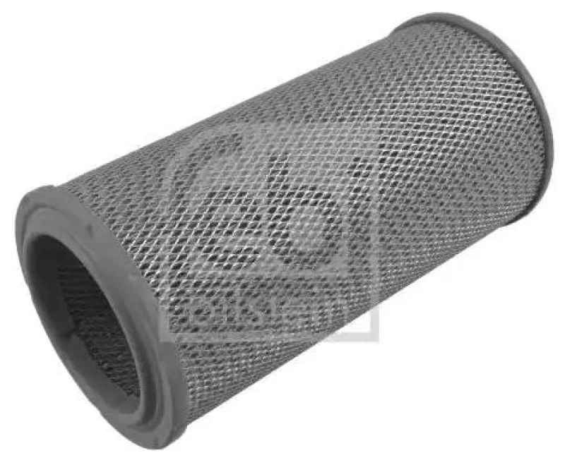 Image of FEBI BILSTEIN 100465 Air filter Filter Insert Air Filter (8)
