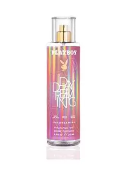 image of Playboy Daydreaming Body Mist - 250ml , One Colour, Women