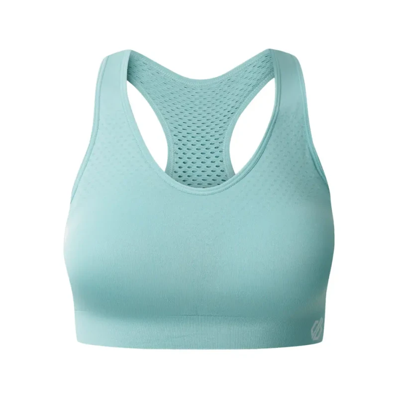 Image of Sports bra Regatta Don't Sweat It III Bleu Female XS