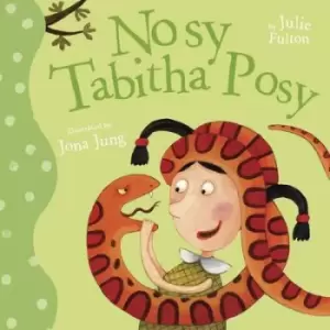 Image of Nost Tabitha Posy by Julie Fulton