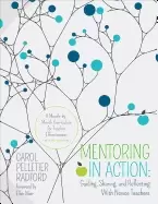 Image of mentoring in action guiding sharing and reflect