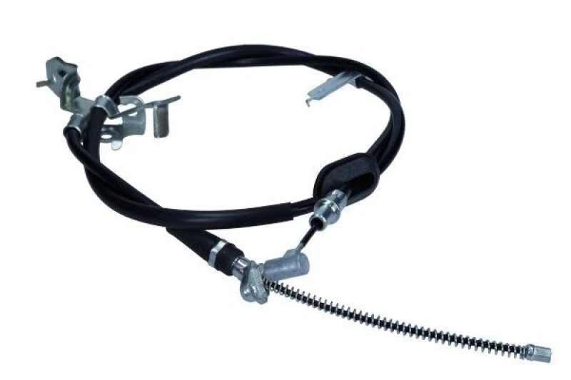 Image of MAXGEAR Handbrake cable MAXGEAR 32-1527