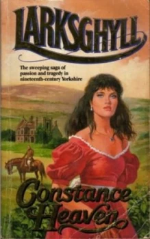 Image of Larksghyll by Constance Heaven Paperback