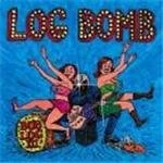 Image of Bob Log III - Log Bomb