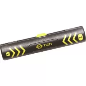 Image of C.K T1271 T1271 Cable stripper 7.5mm (max)
