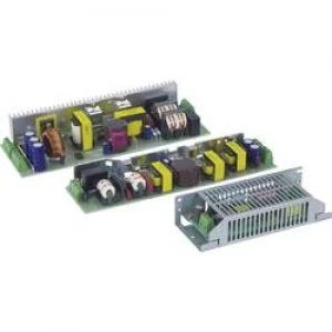 image of ACDC PSU module open frame TracoPower TOF 10 24SM 24 Vdc 0.5