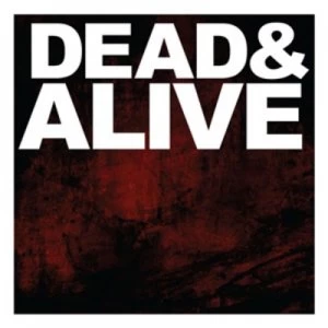 image of Dead & Alive by The Devil Wears Prada CD Album