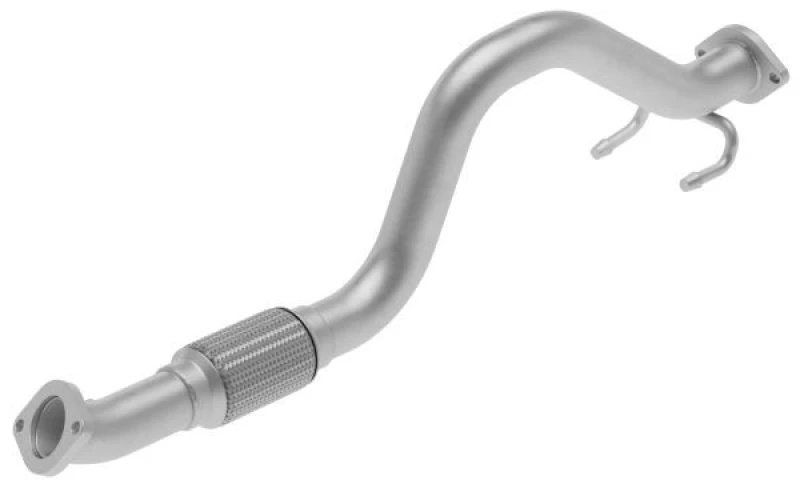Image of Exhaust Pipe HELLA 8LA 366 001-431