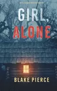 Image of girl alone