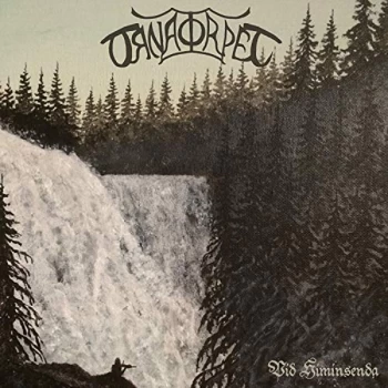 image of Ornatorpet - Vid Himinsendia CD