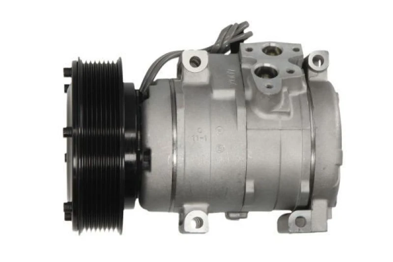 Image of THERMOTEC Air conditioning compressor THERMOTEC KTT095026