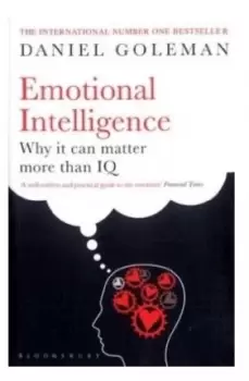 Image of Emotional Intelligence by Daniel Goleman
