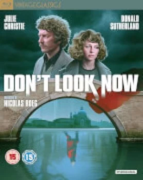 Image of Don't Look Now