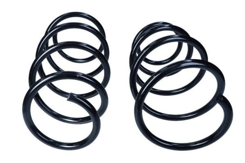 Image of MAXGEAR Coil spring MAXGEAR 60-1224D
