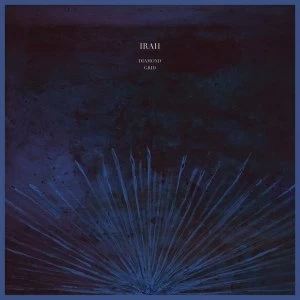 Image of Irah - Diamond Grid Vinyl