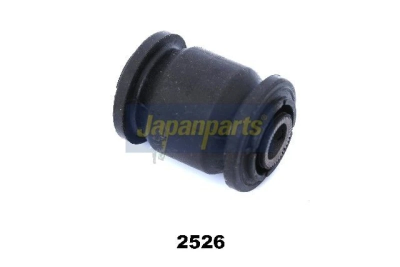 Image of JAPANPARTS Trailing arm / Suspension arm bush JAPANPARTS RU-2526