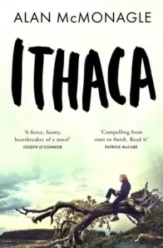 Image of Ithaca by Alan McMonagle