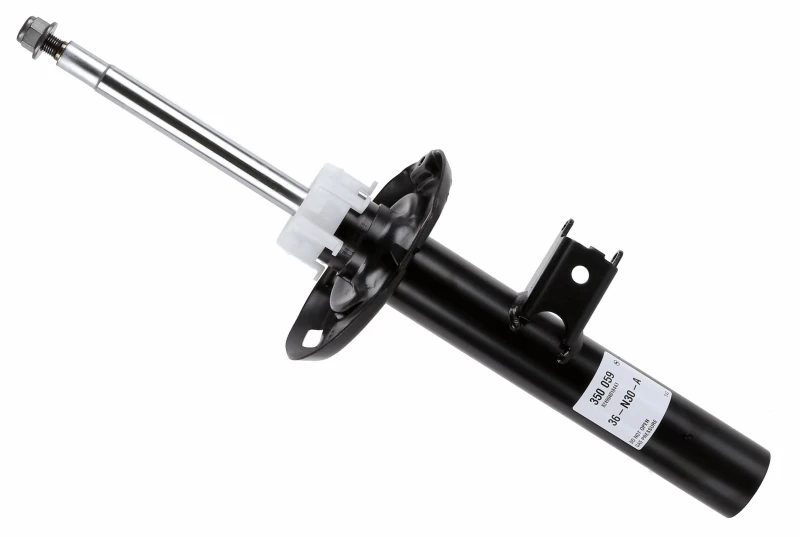 Image of Shock absorber SACHS 350 059