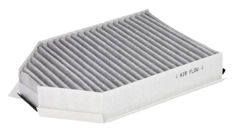 Image of Blue PRINT ADJ132513 Pollen filter Activated Carbon Filter Filter,interior air (424)