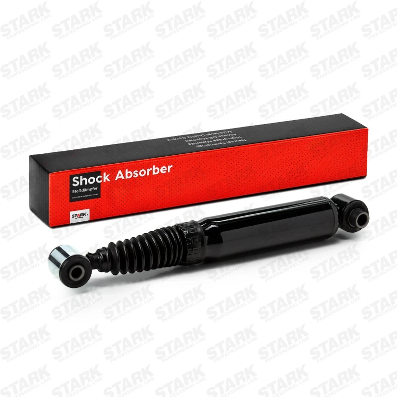 Image of STARK Shock absorber STARK SKSA-01335118
