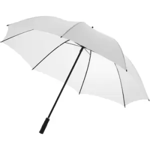 Image of Bullet 30 Zeke Golf Umbrella (Pack of 2) (One Size) (White)