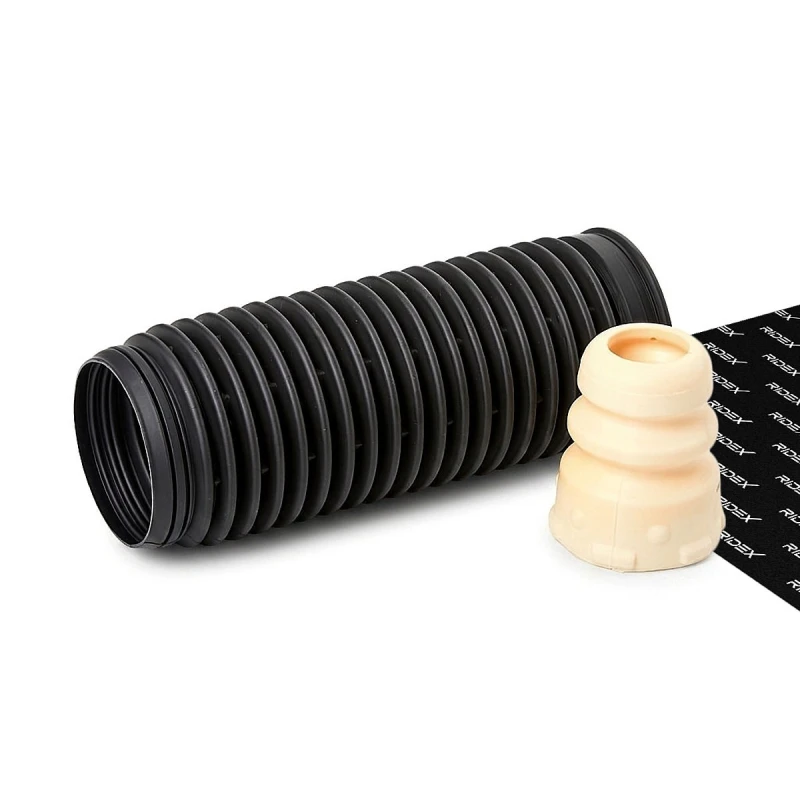 Image of RIDEX Dust cover kit, shock absorber RIDEX 919D0370