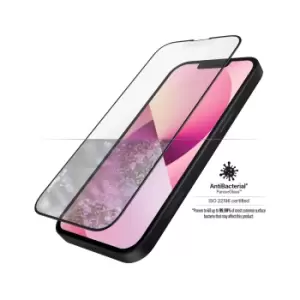 Image of PanzerGlass Apple iPhone 13 Mini - Anti-Glare Screen...