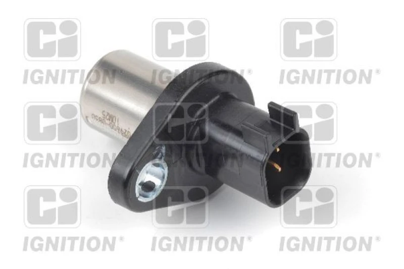 Image of QUINTON HAZELL Crankshaft sensor QUINTON HAZELL XREV511