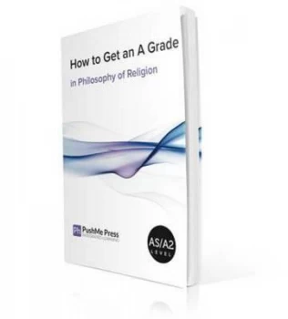 Image of How to Get an a Grade in Ocr Philosophy by Liz Jones Paperback
