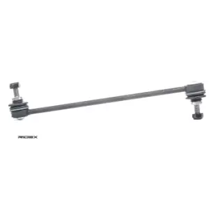 Image of RIDEX Anti-roll bar link OPEL,FIAT,PEUGEOT 3229S0024 50515276,50531823,51805870 55700753,50515276,50531823,51515276,51805870,55700753,508734,508739