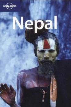 Image of Nepal by Bradley Mayhew and Joseph Bindloss and Stan Armington Paperback