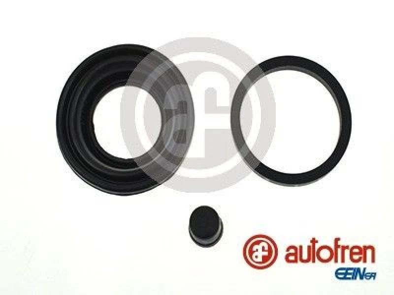 Image of AUTOFREN SEINSA Repair Kit, brake caliper AUTOFREN SEINSA D4188