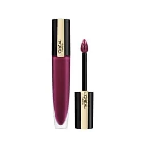 Image of LOreal Rouge Signature Metallic I Voodoo 204