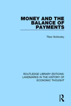 Image of Money and the Balance of Payments