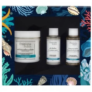 image of Christophe Robin Detox Gift Set