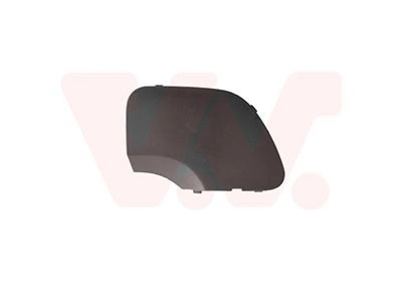 Image of VAN WEZEL Tow hook cover VAN WEZEL 1557557