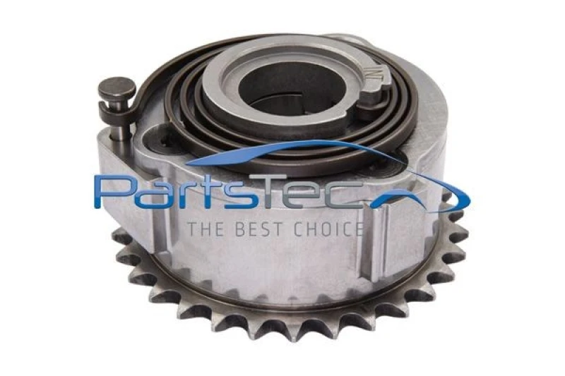 Image of PartsTec Camshaft Adjuster PartsTec PTA126-0110