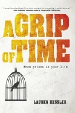 Image of grip of time when prison is your life
