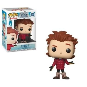 Image of Percy Smallfoot Funko Pop Vinyl Figure