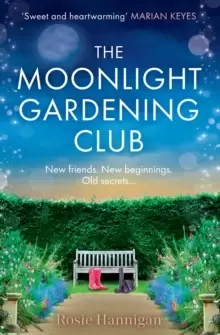 Image of The Moonlight Gardening Club