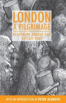 Image of London by Blanchard Jerrold Book