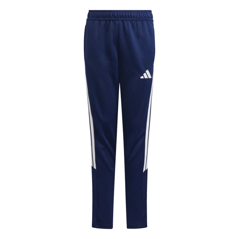 Image of Adidas Children's training Trousers adidas Tiro26 League Regular Bleu Unisex 9/10 ans
