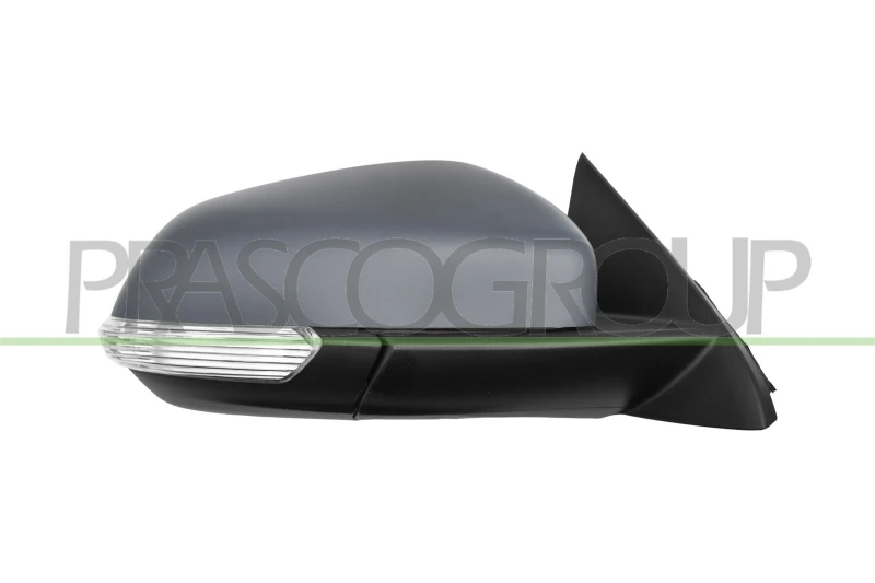 Image of PRASCO Wing mirror PRASCO MG6027313
