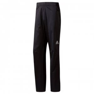 Image of adidas Clima Waterproof Trousers Mens - Black