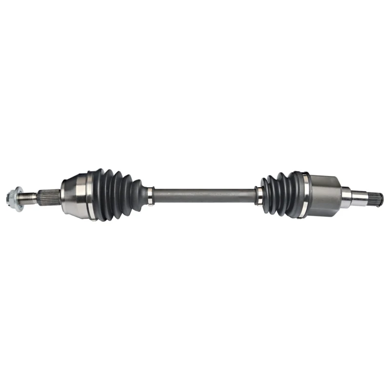 Image of Drive shaft FEBI BILSTEIN 188144