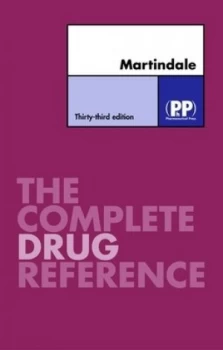 Image of Martindale Hardback