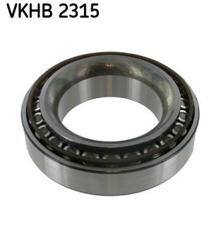 Image of SKF Wheel bearing SKF VKHB 2315