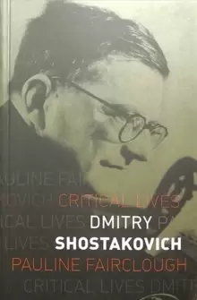 Image of Dmitry Shostakovich